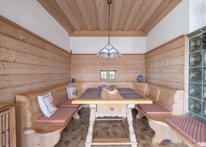 Gemuetliches Wohlfuehl-Apartment Mit Perfektem Seeblick