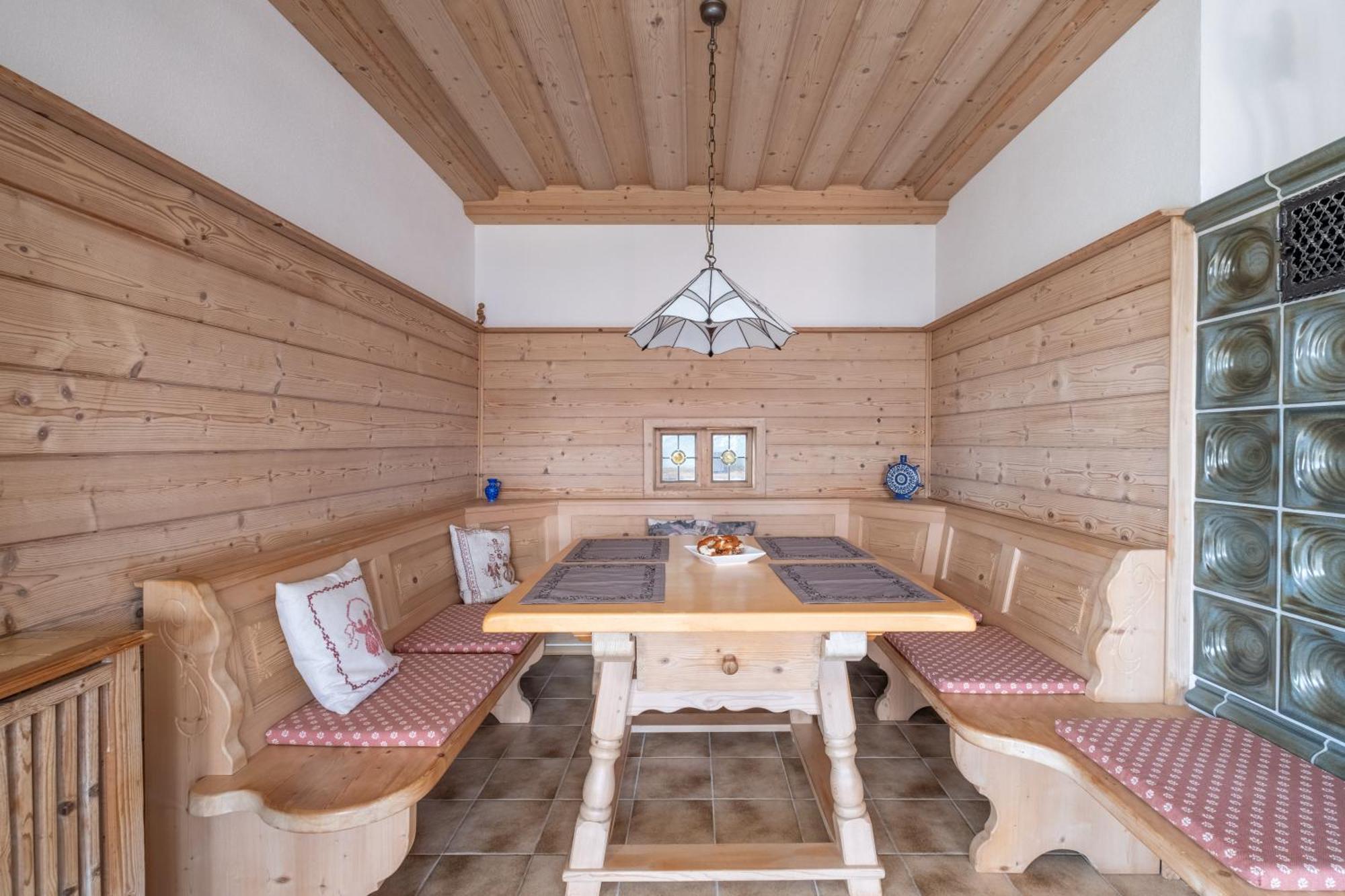 Gemuetliches Wohlfuehl-apartment Mit Perfektem Seeblick Apartment *