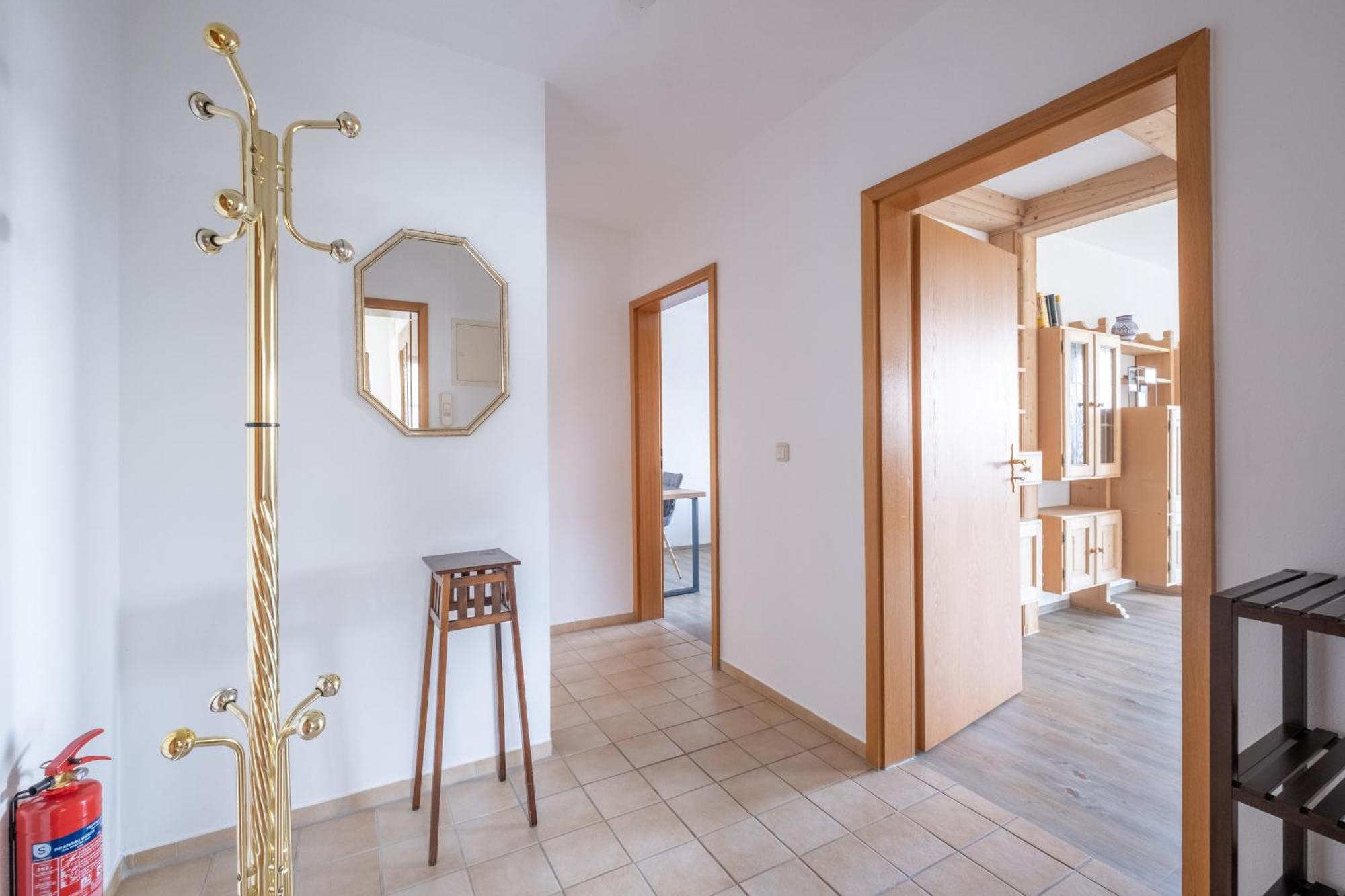 Gemuetliches Wohlfuehl-apartment Mit Perfektem Seeblick Diessen am Ammersee