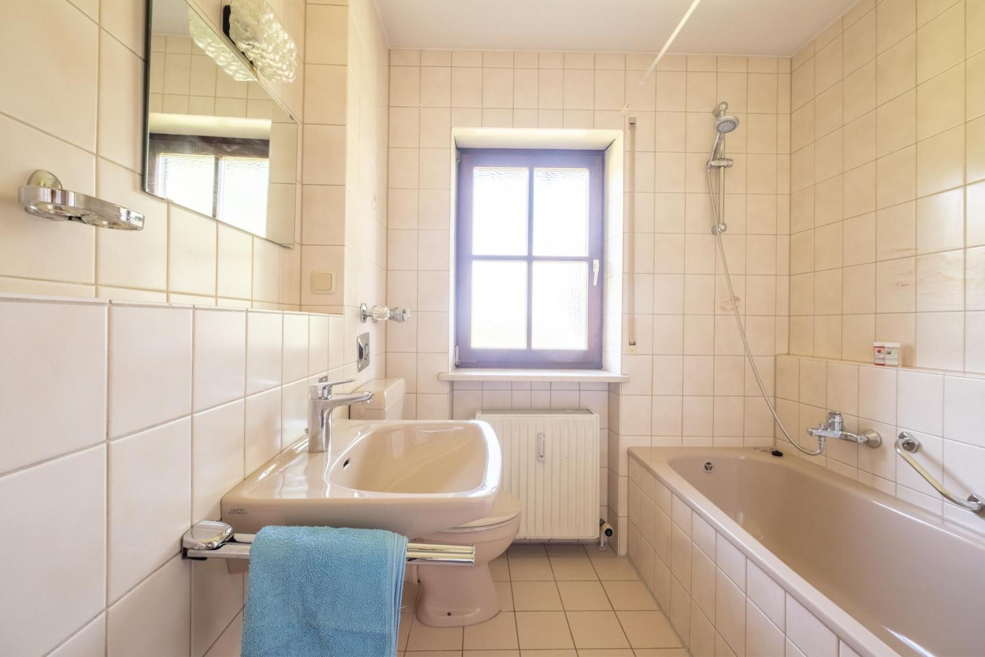 Apartment Gemuetliches Wohlfuehl-apartment Mit Perfektem Seeblick